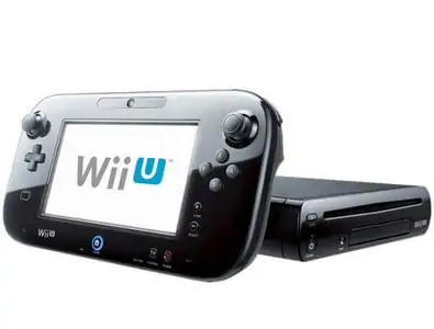 Замена ssd диска на игровой консоли Nintendo Wii u в Москве